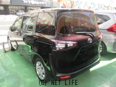 トヨタ シエンタ