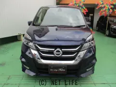 日産 セレナ