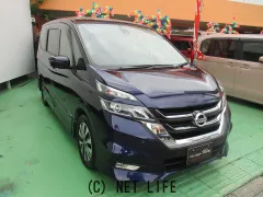 日産 セレナ