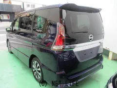 日産 セレナ