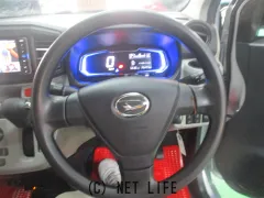 ダイハツ ミライース