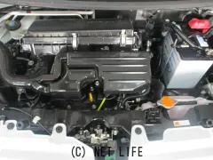 ダイハツ ミライース