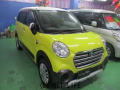 トヨタ ピクシスジョイ