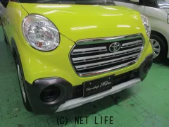 トヨタ ピクシスジョイ