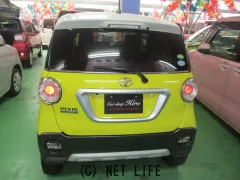 トヨタ ピクシスジョイ