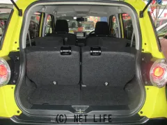 トヨタ ピクシスジョイ
