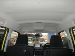 トヨタ ピクシスジョイ