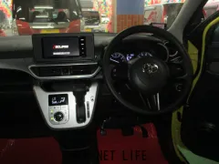 トヨタ ピクシスジョイ