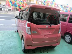 日産 デイズルークス