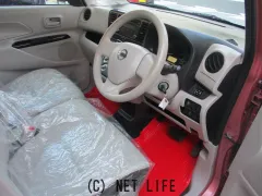 日産 デイズルークス