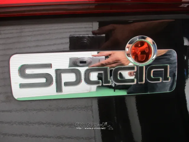 スズキ スペーシア