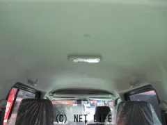 ダイハツ アトレーワゴン