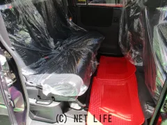 ダイハツ アトレーワゴン