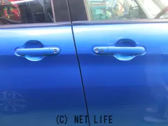 スズキ ソリオ