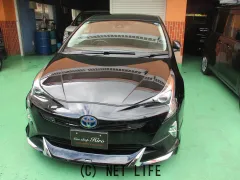 トヨタ プリウス