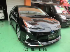 トヨタ プリウス