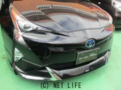 トヨタ プリウス