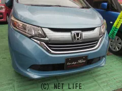 ホンダ フリード