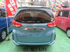 ホンダ フリード
