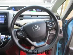 ホンダ フリード