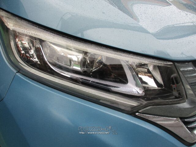 ホンダ フリードハイブリッド