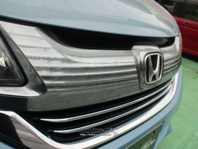 ホンダ フリードハイブリッド