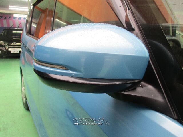 ホンダ フリードハイブリッド