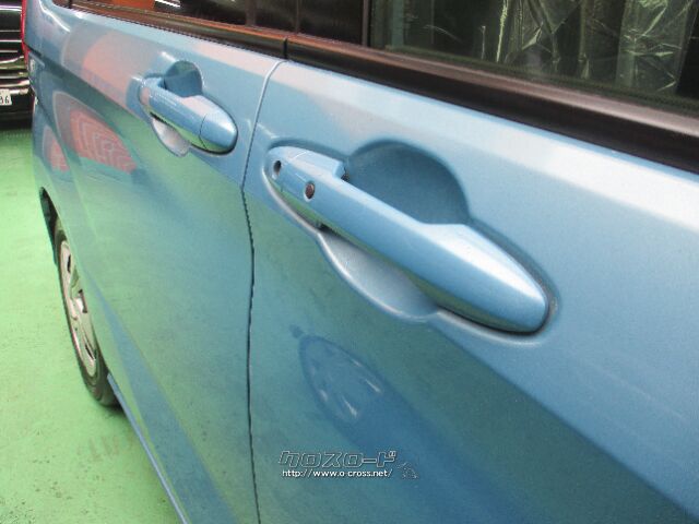 ホンダ フリードハイブリッド