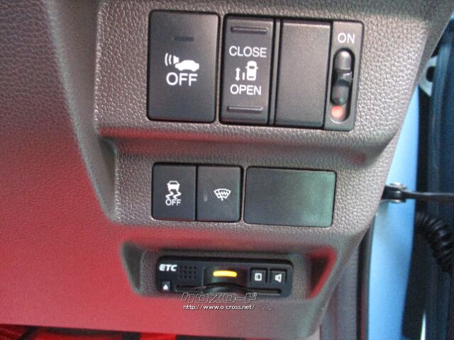 ホンダ フリードハイブリッド