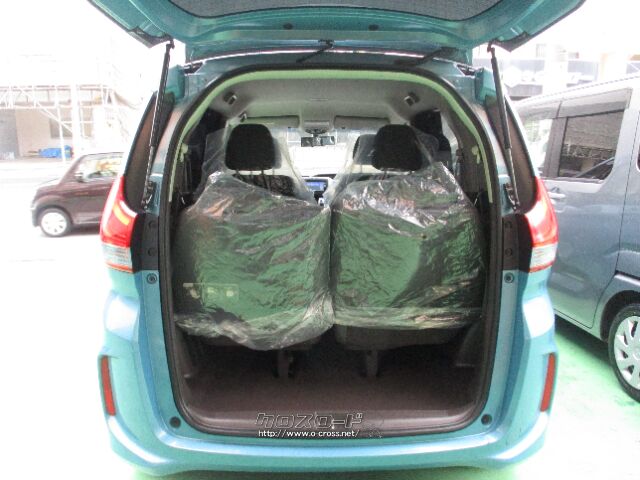 ホンダ フリードハイブリッド