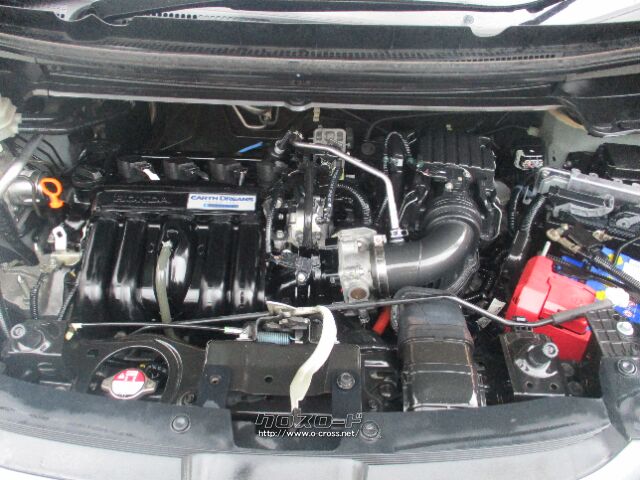 ホンダ フリードハイブリッド