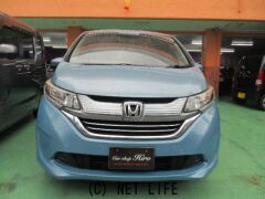 ホンダ フリードハイブリッド