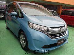 ホンダ フリードハイブリッド