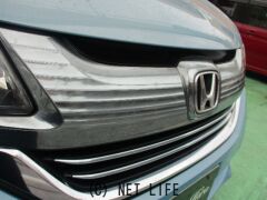 ホンダ フリードハイブリッド