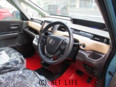 ホンダ フリードハイブリッド