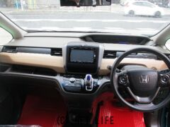 ホンダ フリードハイブリッド