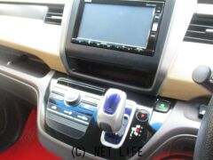 ホンダ フリードハイブリッド