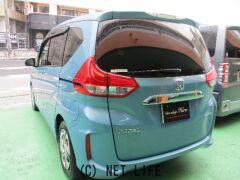 ホンダ フリードハイブリッド