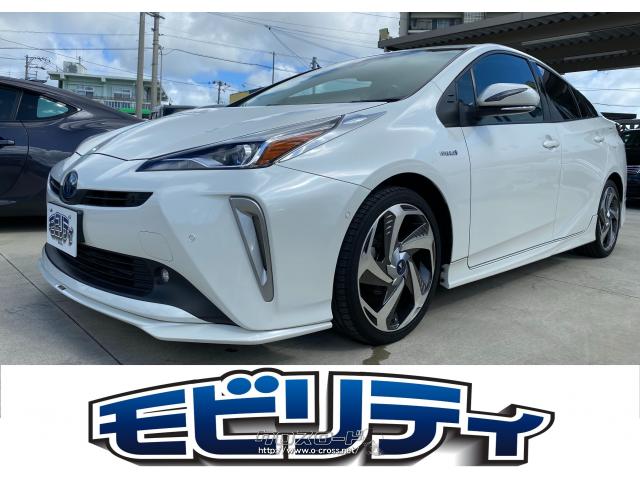 トヨタ プリウス