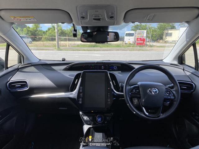 トヨタ プリウス