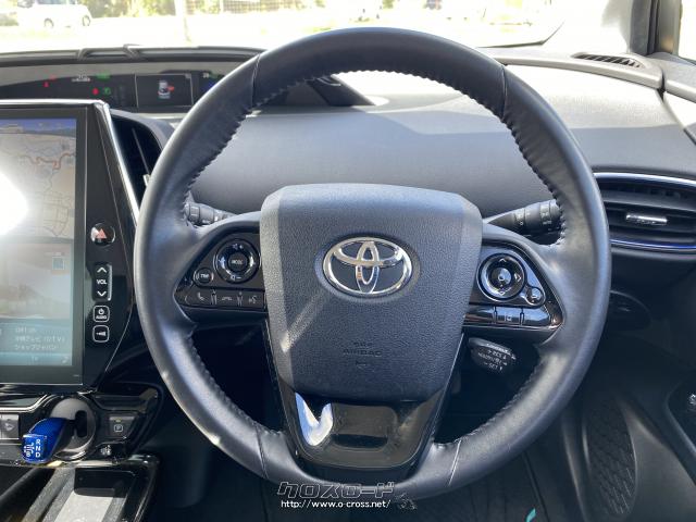 トヨタ プリウス