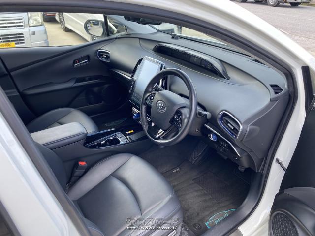 トヨタ プリウス