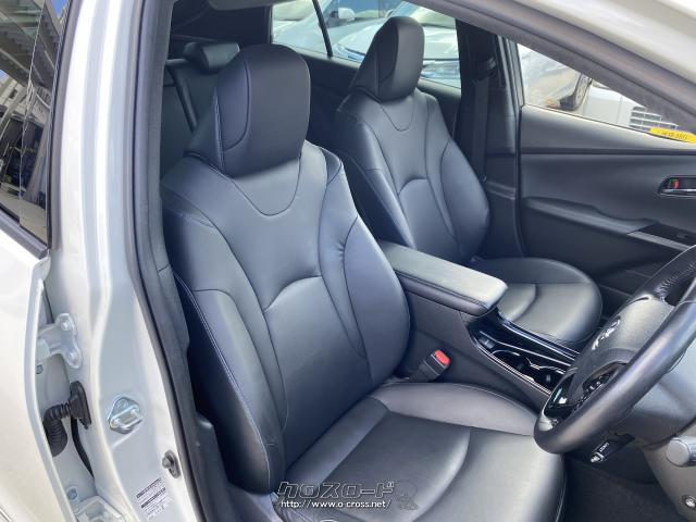 トヨタ プリウス