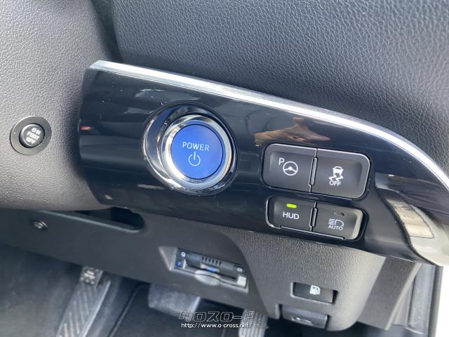 トヨタ プリウス