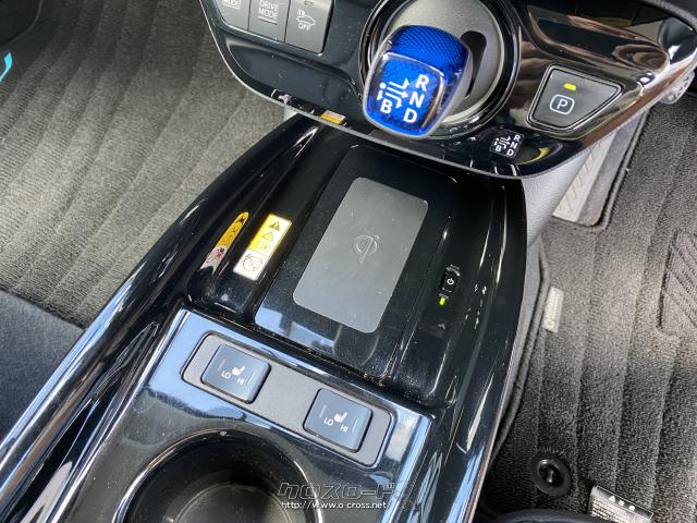 トヨタ プリウス