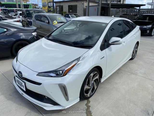 トヨタ プリウス