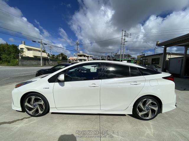 トヨタ プリウス