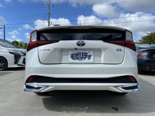 トヨタ プリウス