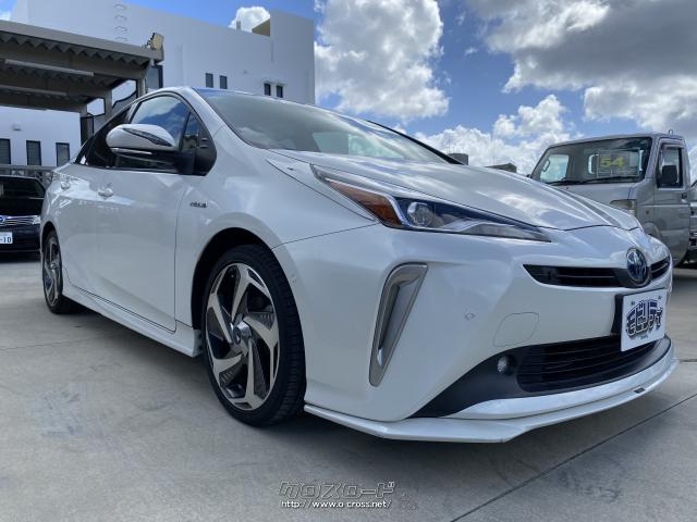 トヨタ プリウス