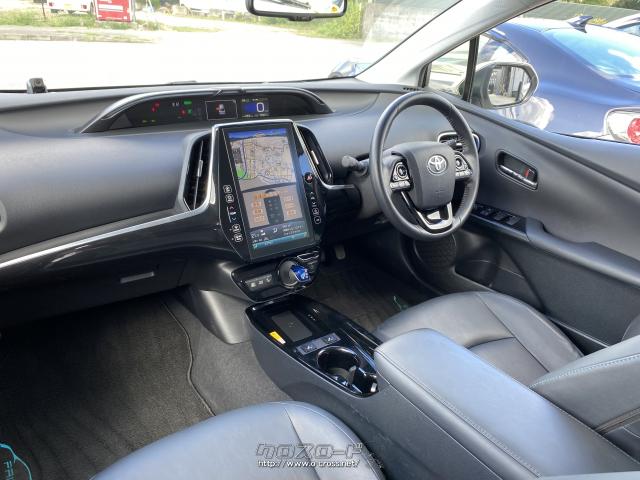 トヨタ プリウス